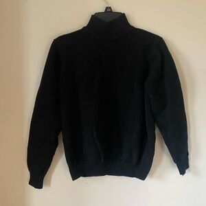 Charter Club 100% Merino Wool Turtleneck Sweater